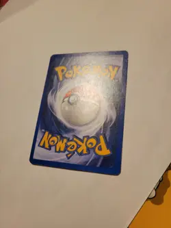 2000 Lugia 9/111 - Neo Genesis Unlimited Holo Rare - Pokemon TCG - LP - Image 4