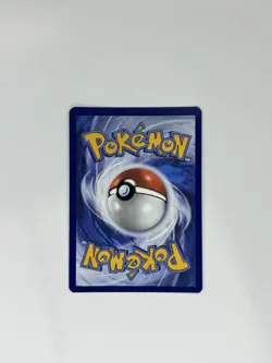 2025 Pokemon Destined Rivals Rapidash Illustration Rare #189/182 - Image 2