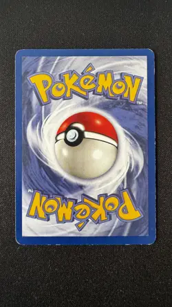 Pokemon TCG Dark Jolteon Team Rocket 1st Edition (38/82) - Image 2