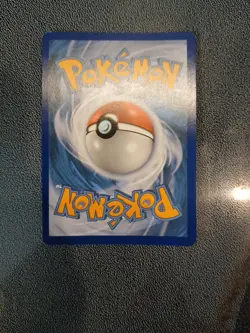 Pokemon Regigigas TCG SM243 Black Star Promo Holo Card NM - Image 3