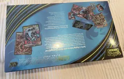 Pokemon TCG Mega Charizard X ex Ultra-Premium Collection Box Sealed 2025 - Image 3