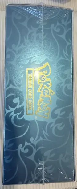 Pokemon TCG Mega Charizard X ex Ultra-Premium Collection Box Sealed 2025 - Image 5