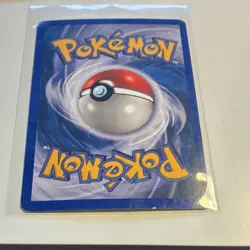 Pokemon Octillery 80 HP Aquapolis H20/H32 Stage 1 Holo Rare 2002 English - Image 3