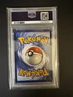 Pokemon Regidrago V Silver Tempest Full Alt Art #184 PSA 10 Gem Mint - Image 3