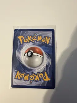 Fan Rotom 250/217 IR Ascended Heroes Evolution NM English Pokemon TCG - Image 2