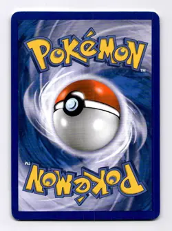 Growlithe Supreme Victors #108 (2009) Common NM Pokemon - Image 2