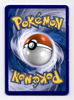 Pikachu Next Destinies #39 (2012) Common HP Pokemon - Image 2
