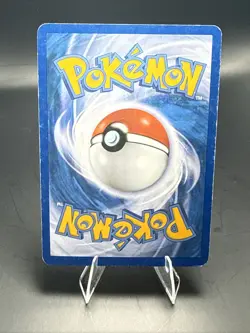 Pokemon Arceus Holo Rare AR6 Arceus Set 2009 Basic - Image 3