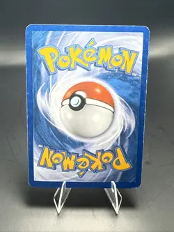 Pokemon Arceus Holo Rare AR6 Arceus Set 2009 Basic - Image 4