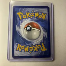 Chien-Pao ex Full Art Gold HR 242/091 Pokemon TCG Paldean Fates Gold Hyper Rare - Image 2