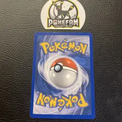 Pokemon Geodude - 53/92 - Common Reverse Holo Ex Legend Maker LP - Image 2