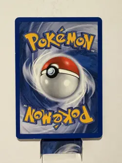 Pikachu 70/111 Neo Genesis Pokemon TCG Common/Uncommon Non Holo VG Condition - Image 2