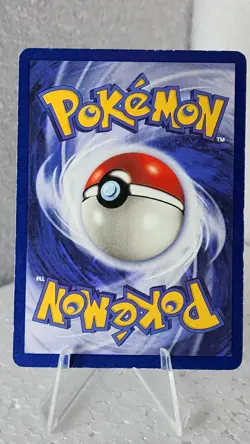Magikarp 47/82 1st Edition Pokemon TCG Team Rocket 2000 - Image 2