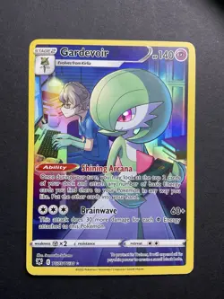 Gardevoir TG05/TG30 2022 Pokemon Astral Radiance - Image 1