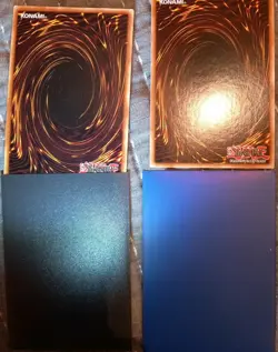 Yu-Gi-Oh! Red-Eyes Bundle – 1st Ed Zombie Necro Dragon Black Metal Dragon + Pin - Image 5