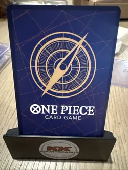 One Piece - St. Marcus Mars - Rare Alternate Art OP13 - Image 5