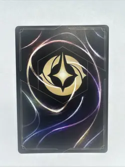 2026 Disney Lorcana Winterspell EN-11 Goofy 216/204 Epic - Image 3