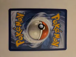 Pokemon TCG Poliwhirl Full Art 176/165 151 Card NM/M Condition Pokemon Card Holo - Image 2