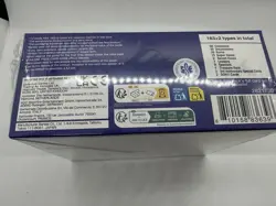 ONE PIECE CARD GAME THE AZURE SEA'S SEVEN BOOSTER BOX OP14 ENG WITH 1X DASH PACK - Image 4