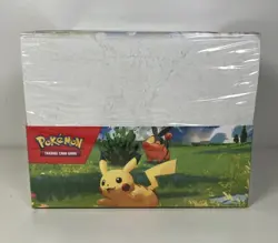 Pokemon Card Ascended Heroes Mini Tins Display box (10 Per Display) - Image 1