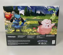 Pokemon Card Ascended Heroes Mini Tins Display box (10 Per Display) - Image 2