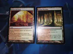 MTG 100 Card SAMUT, The DRIVING FORCE Naya Max Speed Budget Commander/EDH Deck - Image 4