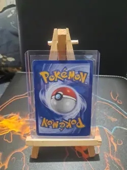 1 x Pokemon Card Trainer Mom's Kindness 83/100 Non Holo Majestic Dawn - Image 2