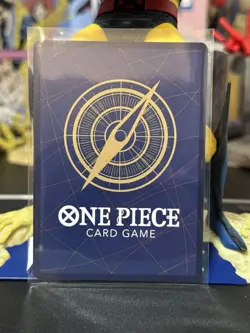 One Piece Lot Of 3 Cards. 2 SP’s 1 Alt Art. See Description For Details - Image 4