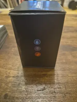 Ultra Pro MtG THE RUINOUS POWERS card Sleeves 100 Commander Deck Protector - Image 3