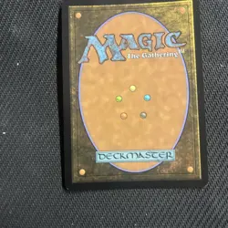 Demonic Tutor (Borderless) Commander Masters Foil - Image 2