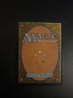 Magic The Gathering - Goblin Recruiter- Visions - Image 2