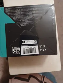 Magic the Gathering Lorwyn Eclipsed Draft Night Box (12 Booster Packs) - Sealed - Image 2