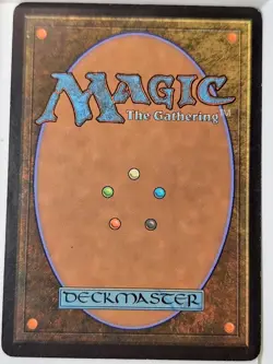 Solar Tide - Mirrodin - Magic the Gathering MTG Nice! - Image 2