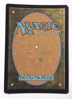 Zuko's Conviction FOIL 123 Avatar the Last Airbender MTG Magic the Gathering NM - Image 2