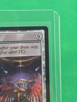 Mtg - Summon: Bahamut - FINAL FANTASY (FIN) - NM - Nonfoil - M0001 - Image 3