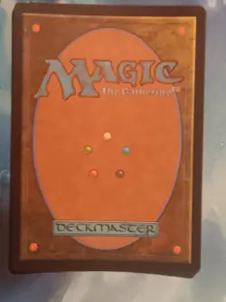 MTG Everquill Phoenix (Destoroyah, Perfect Lifeform) (Godzilla Series) – FOIL - Image 3