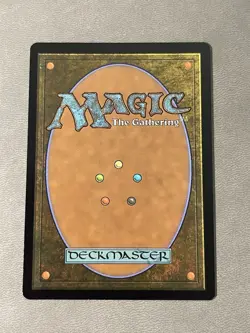 MTG March of the Machines Yarok the Desecrated Foil Etched NM - Image 2