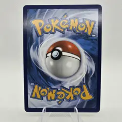 Pokemon TCG Serperior EX Sir 164/086 Black Bolt English Card Near Mint Condition - Image 2