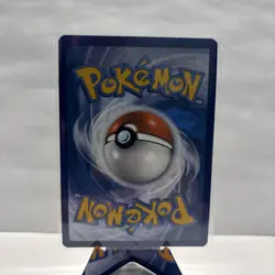 Pokemon TCG SWSH Vivid Voltage Charizard #25/185 Reverse Holo Rare NM - Image 2