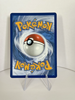 Mega Manectric ex - 158/132 Ultra Rare ME01: Mega Evolution NM Holofoil Pokemon - Image 2