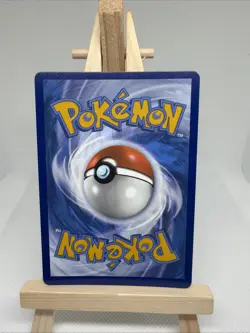 Pokemon Team Rockets Electhor GameStop Promo Zapdos 070/182 - Image 2