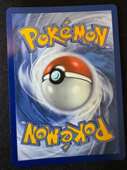 Pikachu 51/162 Stamped 2026 Pokemon Day 30th Anniversary Promo TCG - Image 2
