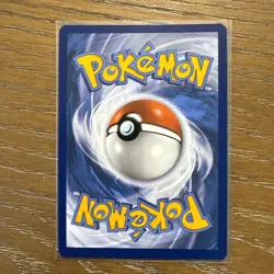 Charizard EX 054/091 Paldean Fates Double Rare Pokemon Scarlet & Violet - Image 3