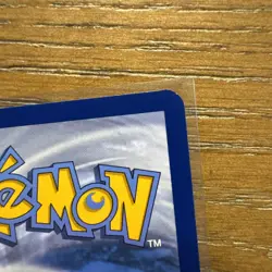 Charizard EX 054/091 Paldean Fates Double Rare Pokemon Scarlet & Violet - Image 5