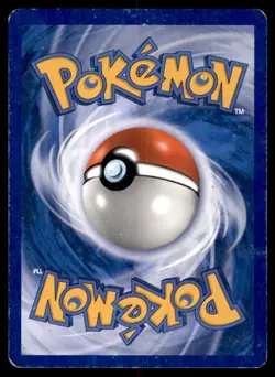 2008 Diamond & Pearl - Legends Awakened Mamoswine Stage 2/Rare Holo #9 - Image 2
