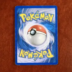 Pokemon Arcanine Lv. 53 1/111 Platinum Rising Rivals 2009 HP - Image 2