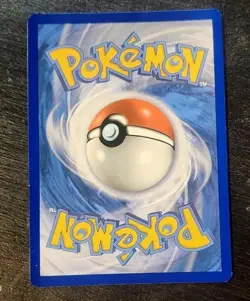 2021 Pokemon Bunnelby SWSH082 Black Star Promo Cosmos Rare Holo - NM 💎 - Image 2