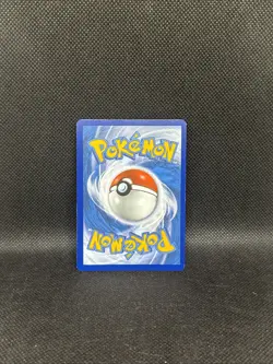 Pokemon TCG Poppy 227/197 Obsidian Flames Holo Special Illustration Rare NM/M - Image 2