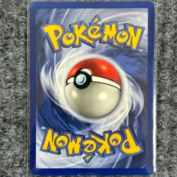 Vintage Pokemon Base Set Electabuzz 20/102 Rare LP - Image 2