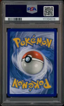 2019 Pokemon SM Black Star Promo Patrnersp Tins #SM191 Mewtwo & Mew Gx FA PSA 10 - Image 3